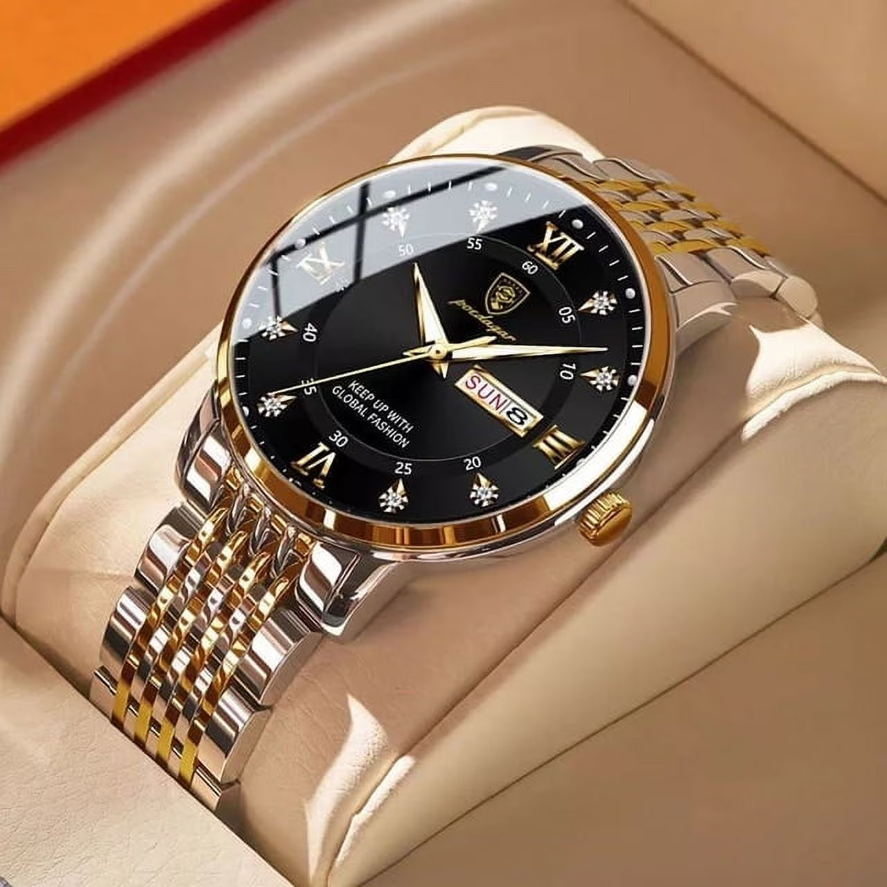"The UMMI Watches Club