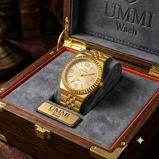 High Quality Rolex Style Watch Trendy Article In Steel Chain